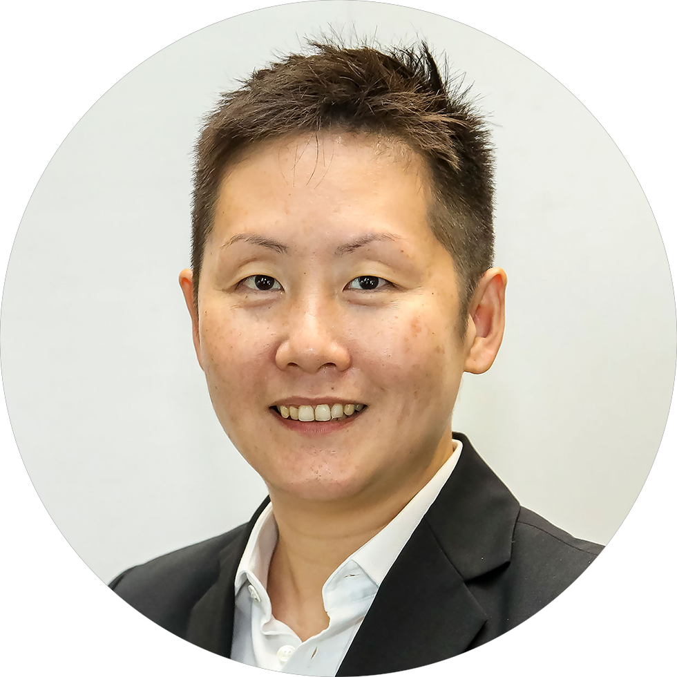 Janice Chia