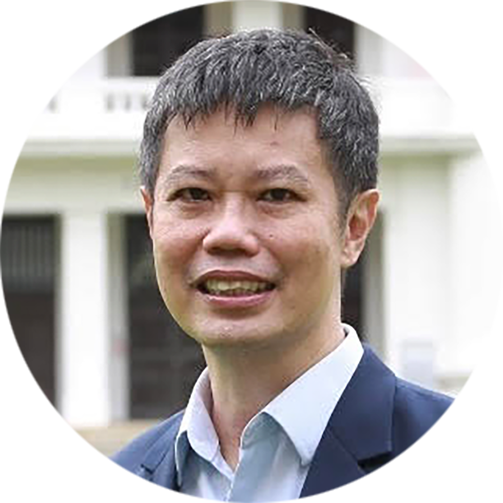 Kelvin Tan