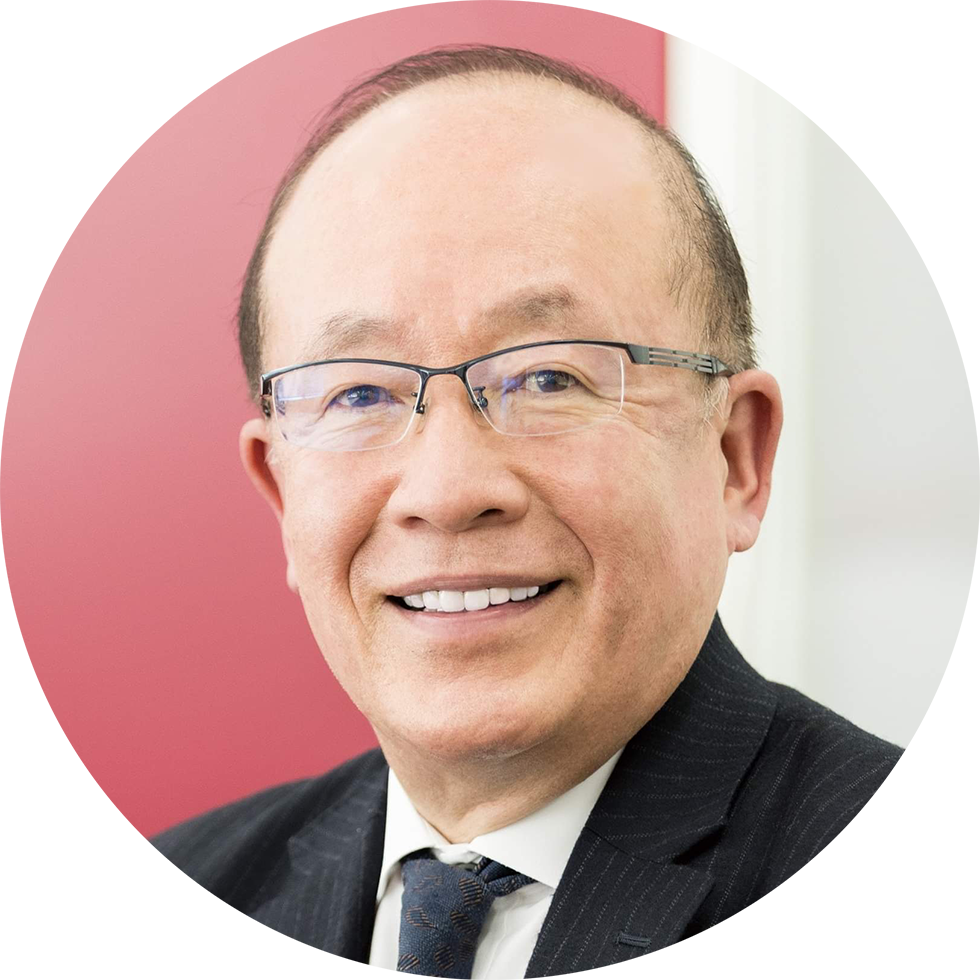 岡田 大士郎
