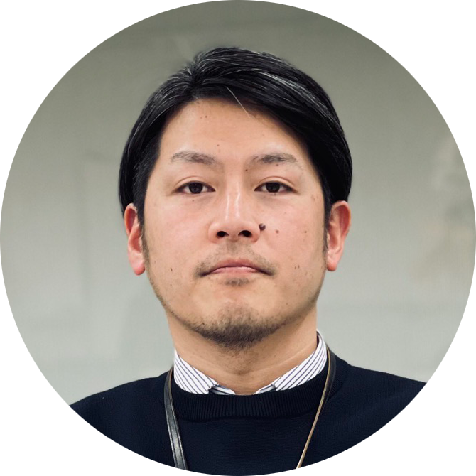 兵頭保之