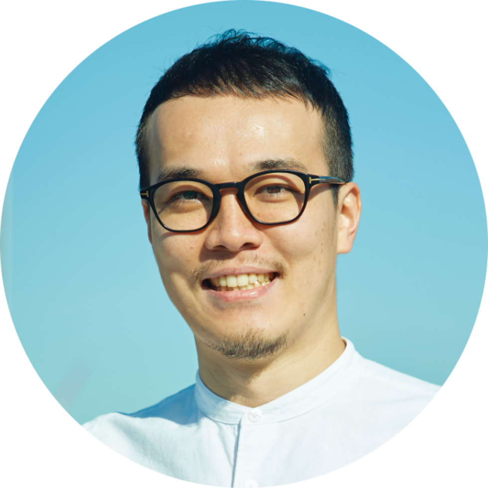 菊川 諒人