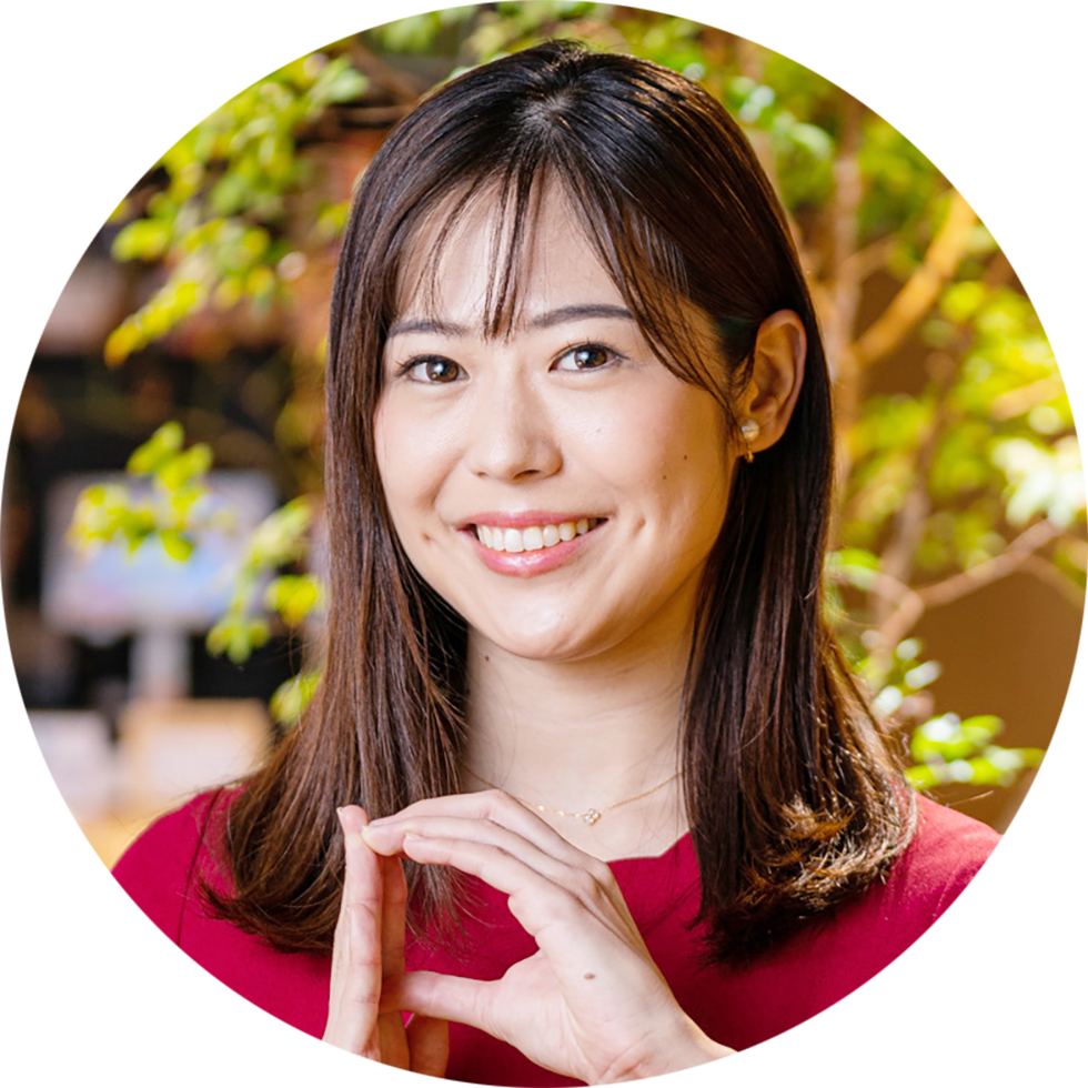 小日向 えり