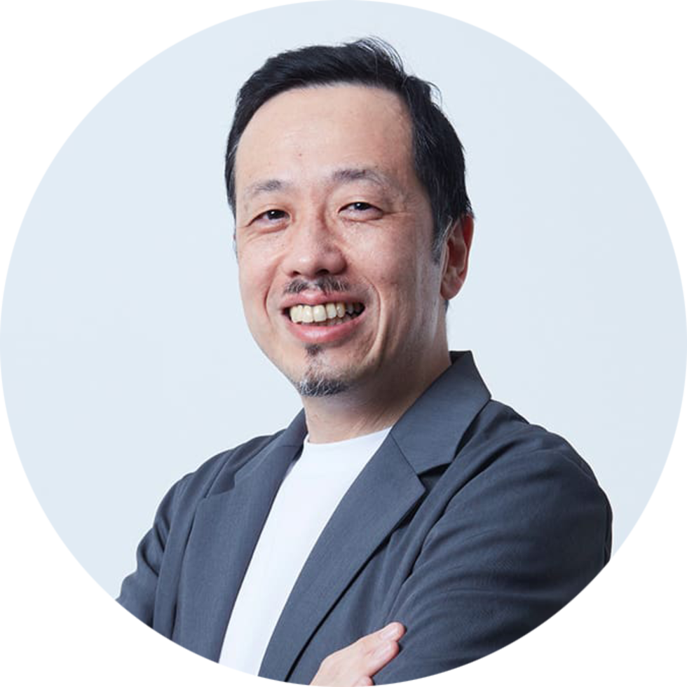 奥谷 孝司